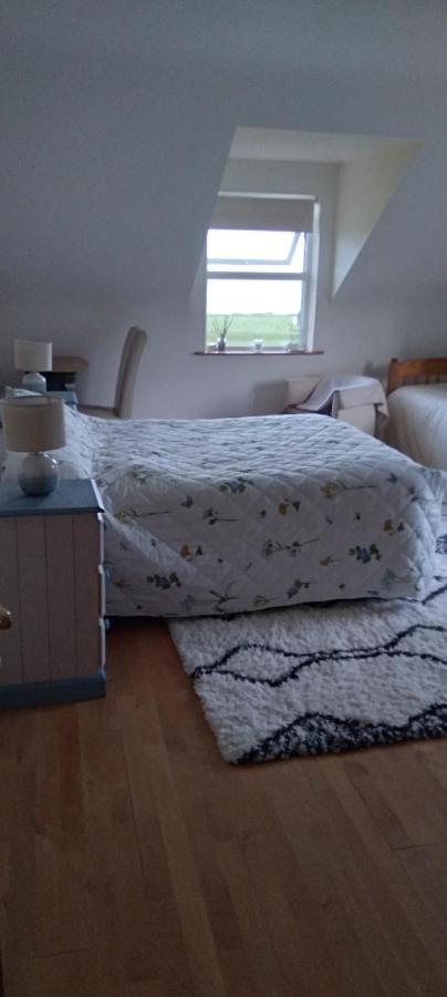 Sea View Room.. Castlemagee ภายนอก รูปภาพ