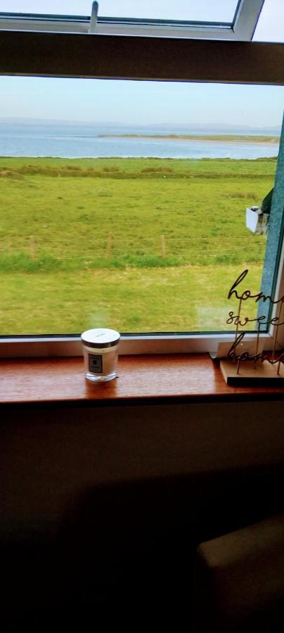 Sea View Room.. Castlemagee ภายนอก รูปภาพ