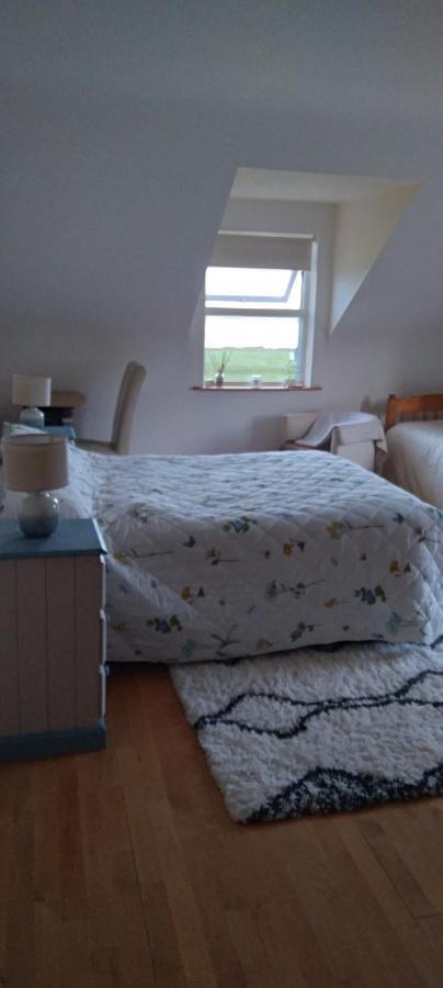 Sea View Room.. Castlemagee ภายนอก รูปภาพ